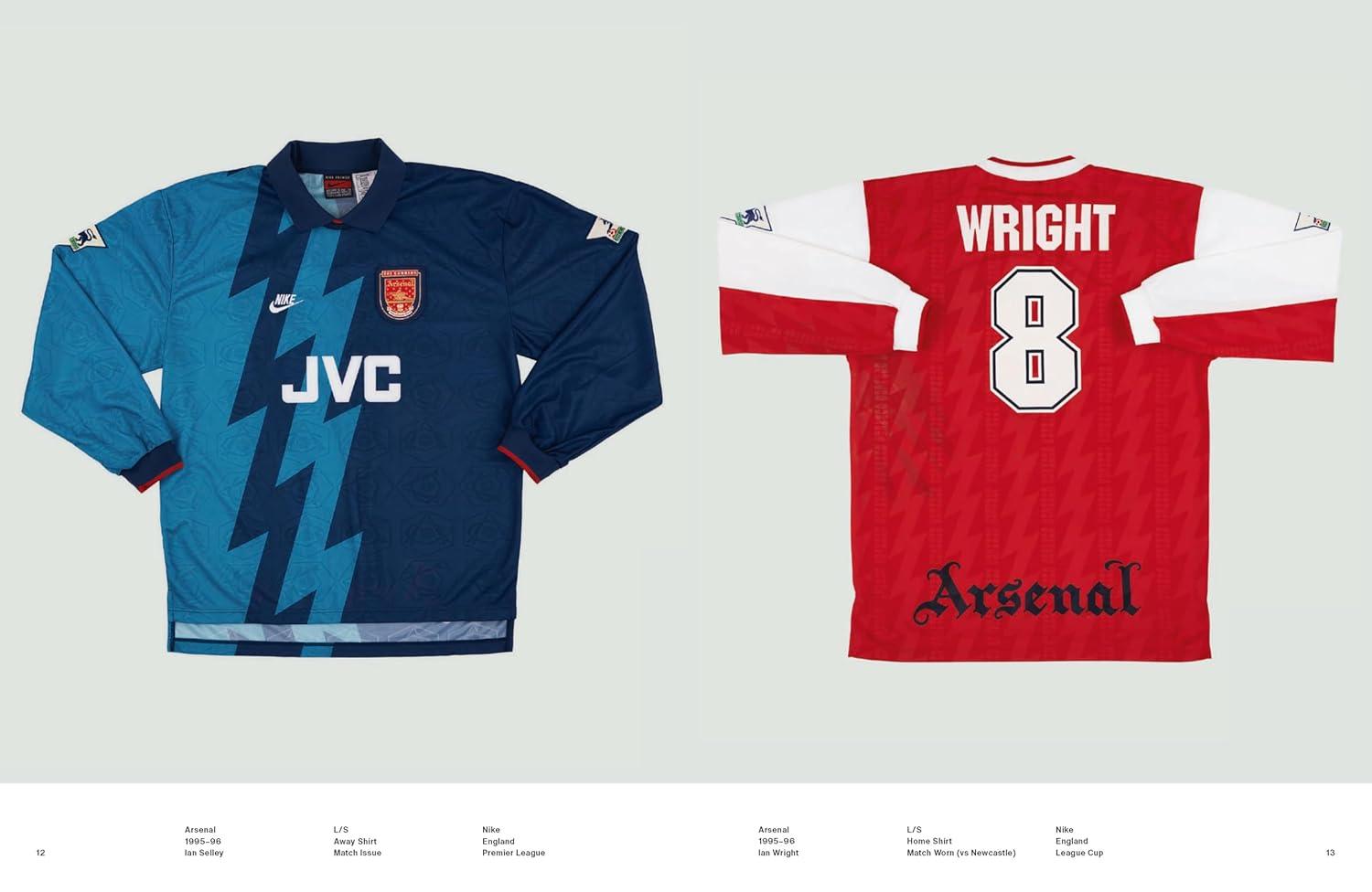 Best Soccer Jersey Collection - Iconic Kits from the World's Greatest Game Review