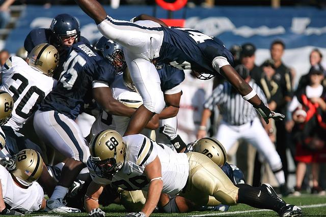 What NFL Team Has the Best Defense? Discover Which Team Dominates in Stopping Opponents