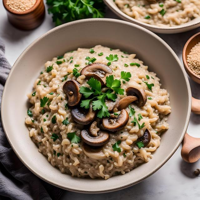 Best Risotto Recipes to Make Delicious, Creamy Dinners at Home