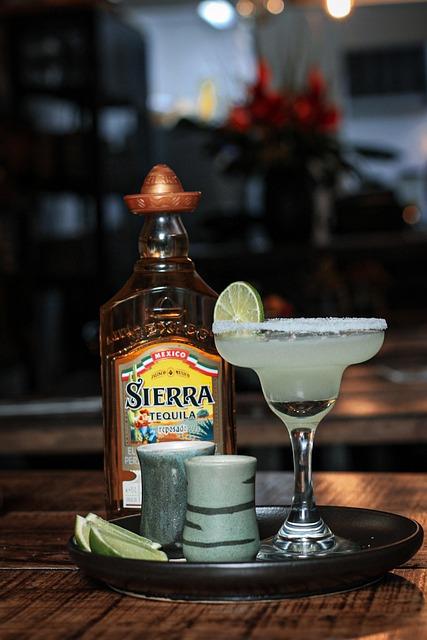 What is the Best Type of Tequila for a Margarita? Find the Perfect Sip for Your Next Party
