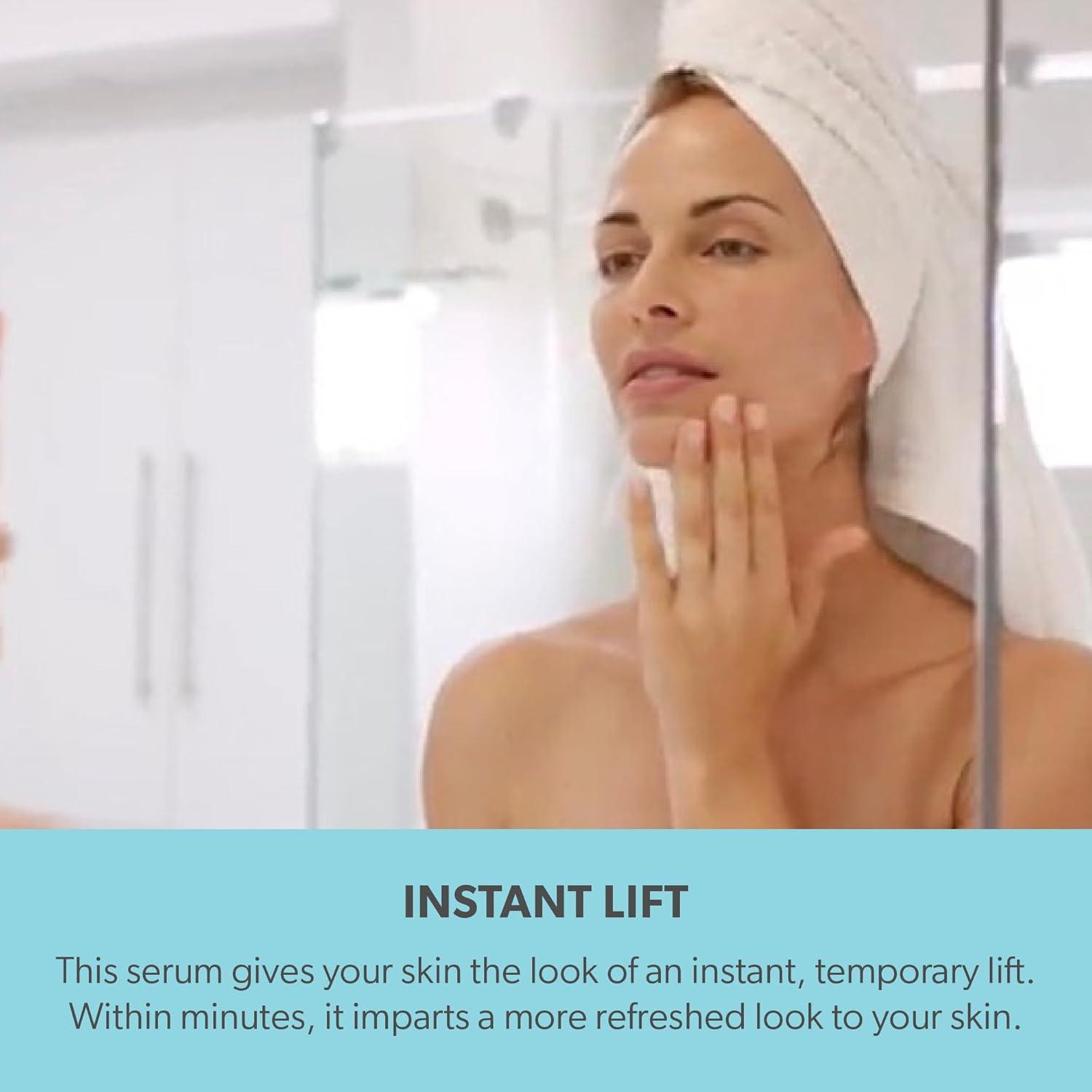 Best Skin Care: Serious Skincare INSTA-TOX Instant Wrinkle Serum Review