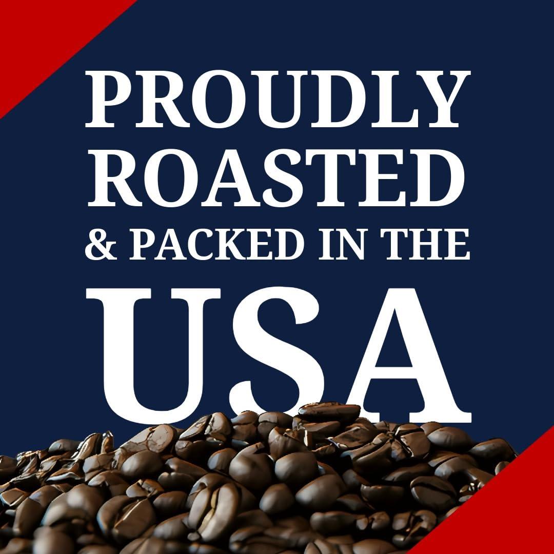 Best Single Serve Coffee Pods - Victor Allen's Donut Shop Blend Review