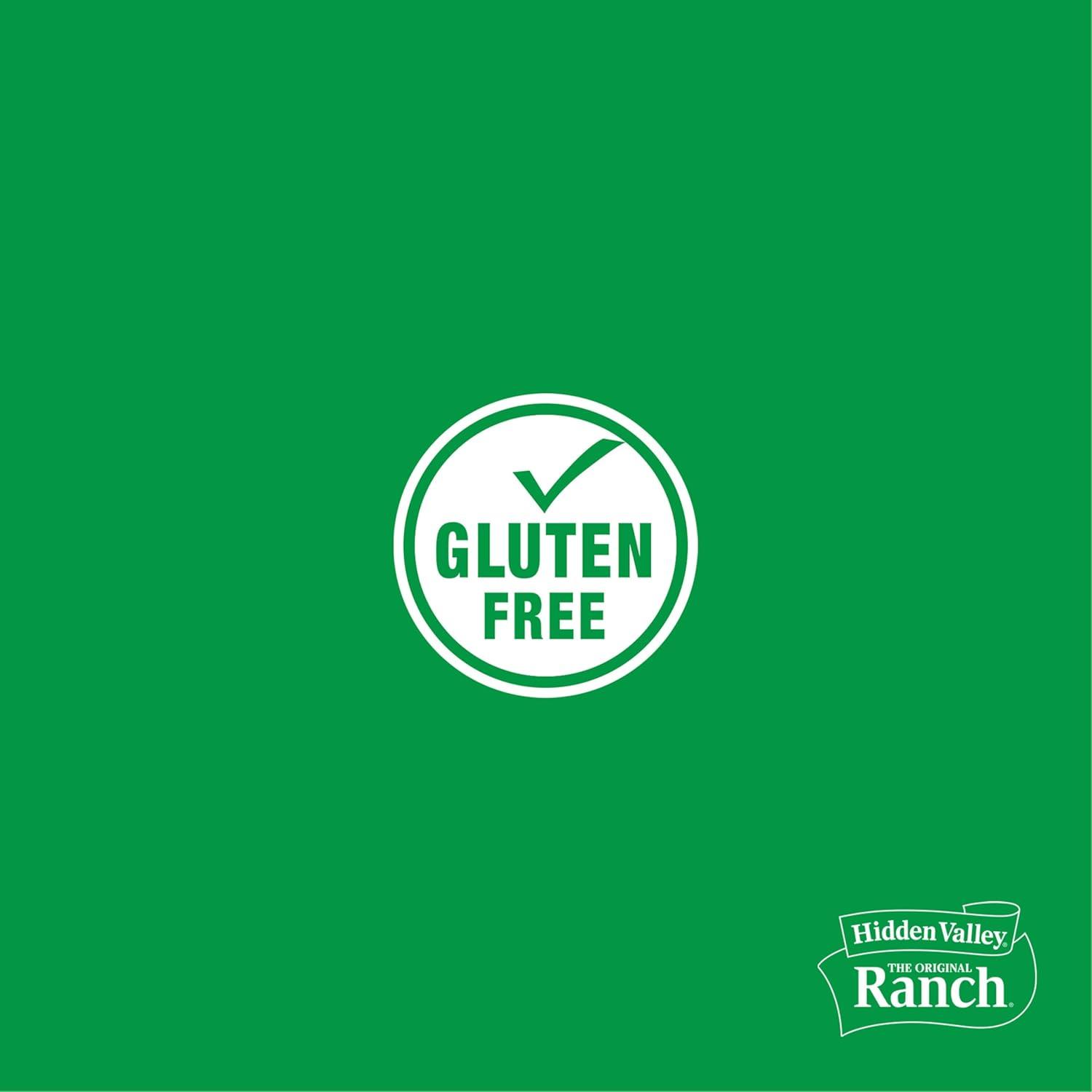Best Seasoning & Dressing - Hidden Valley Ranch Mix, 4 Pack Review