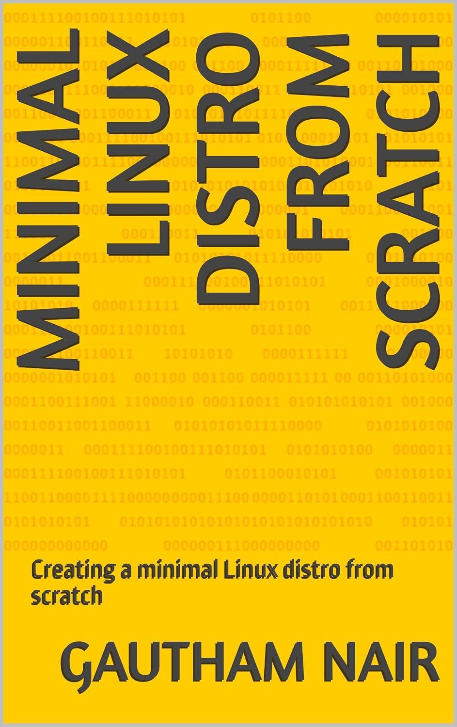Best Linux Operating System - Minimal Linux Distro From Scratch Review