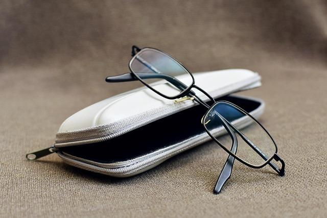 The best spectacle frames for comfort and style you’ll love