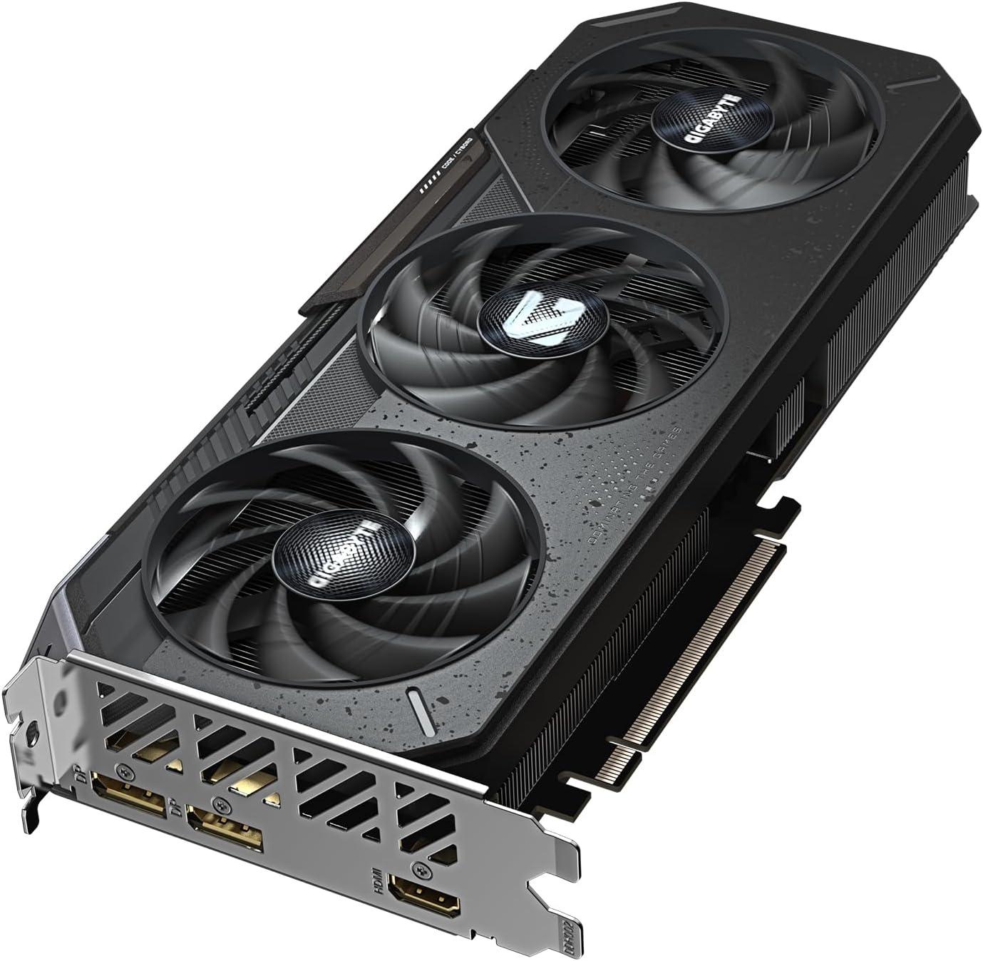 Best Graphics Card - GIGABYTE Radeon RX 9060 XT Gaming OC 16G Review