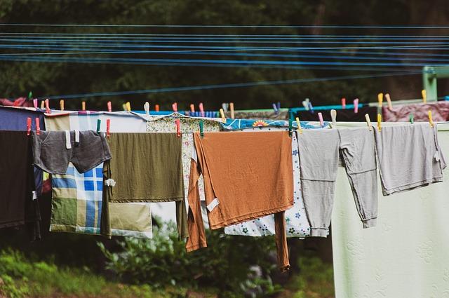 The best dryer balls for soft, fluffier laundry and less drying time