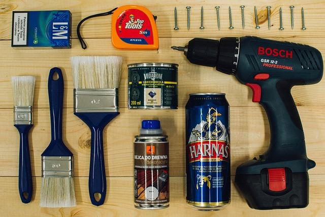 Best Drill Bits for Home Projects: Easy Tips to Find the Right One for You