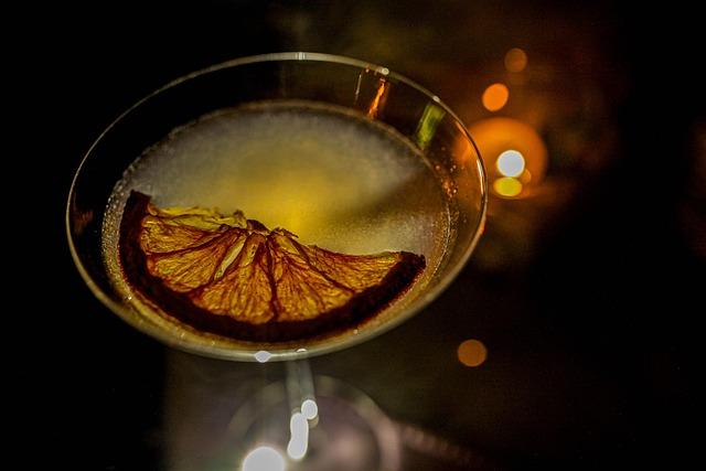 The best martini: simple tips for a smooth, refreshing drink at home
