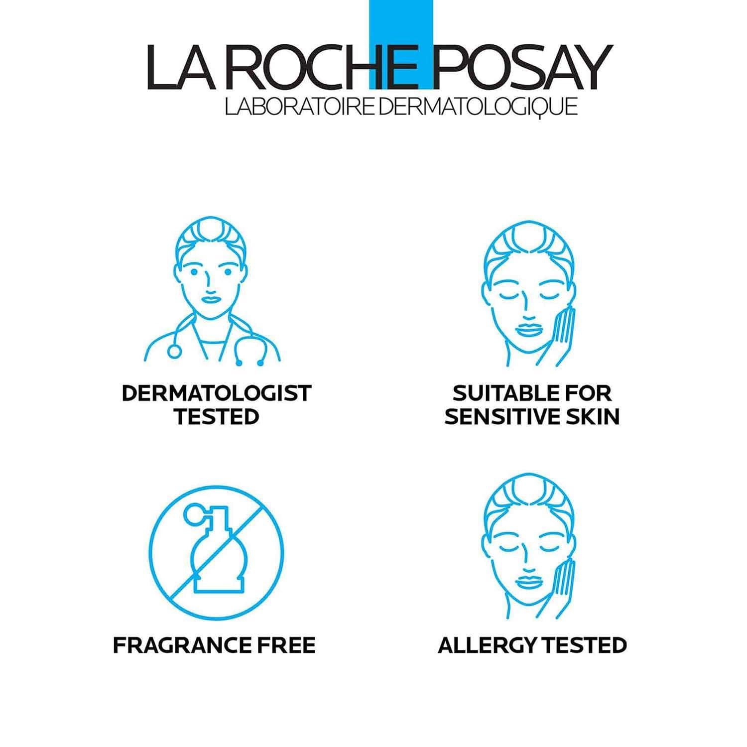 Best Lip Balm - La Roche-Posay Cicaplast B5, Hydrating & Repairing Review