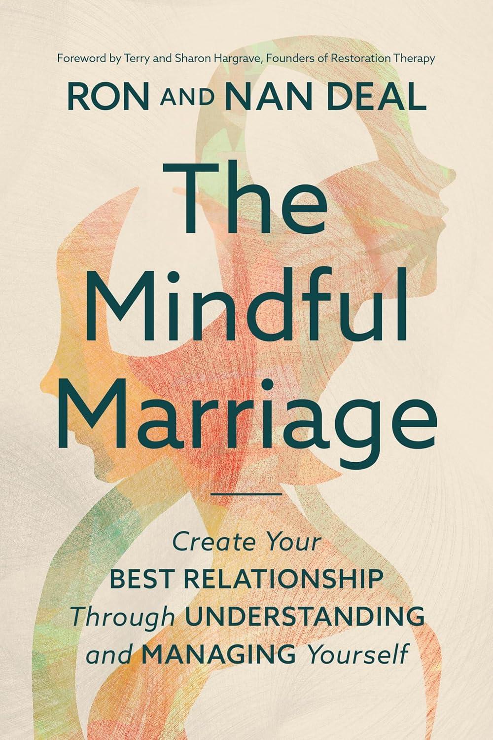 Best Relationship Book - The Mindful Marriage Review