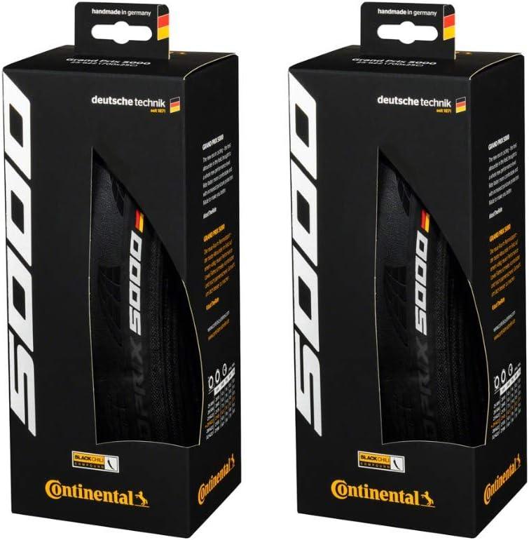 Best Road Bike Tire - Continental Grand Prix 5000 - Allrounder Review