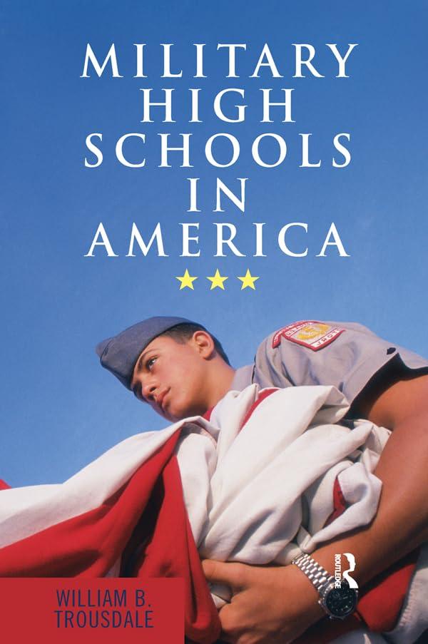 Best Military High Schools in America Review