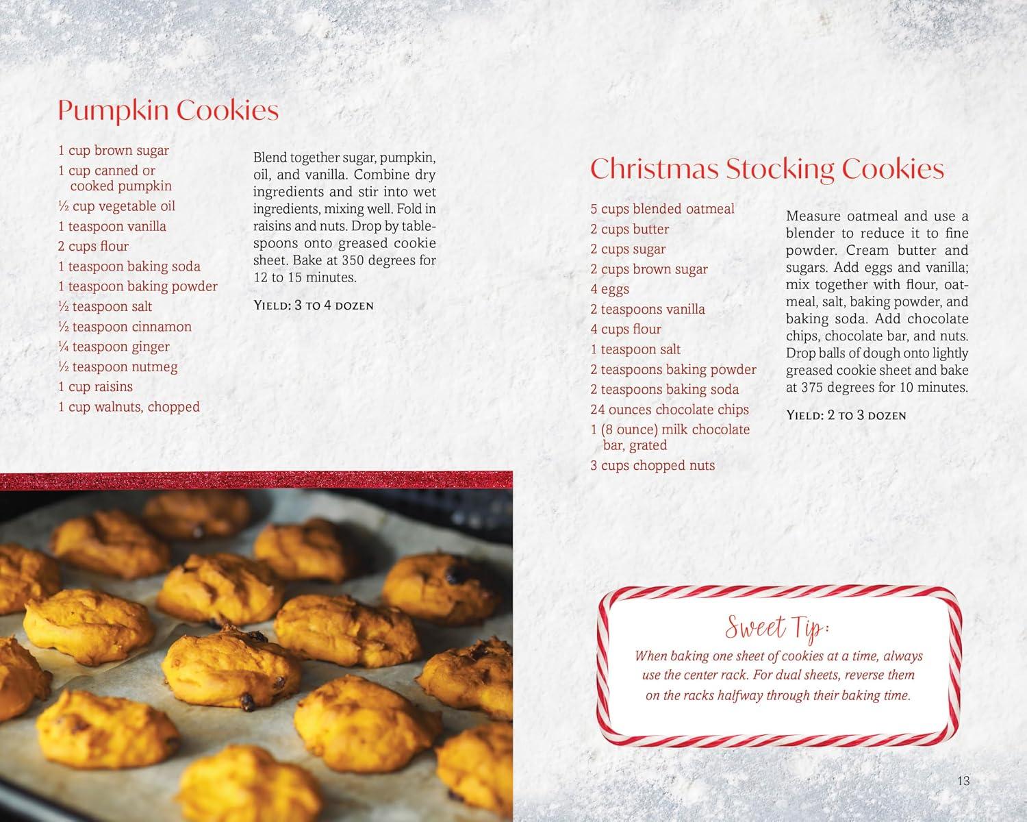 Best Christmas Cookies - The World's Best Cookie Recipes & Ideas Review