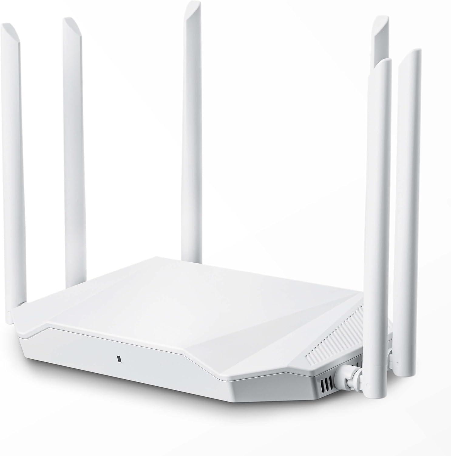 WiFi Showdown: AX3000 vs. Gigabit - Tested for 105 Devices, Surprising Insights