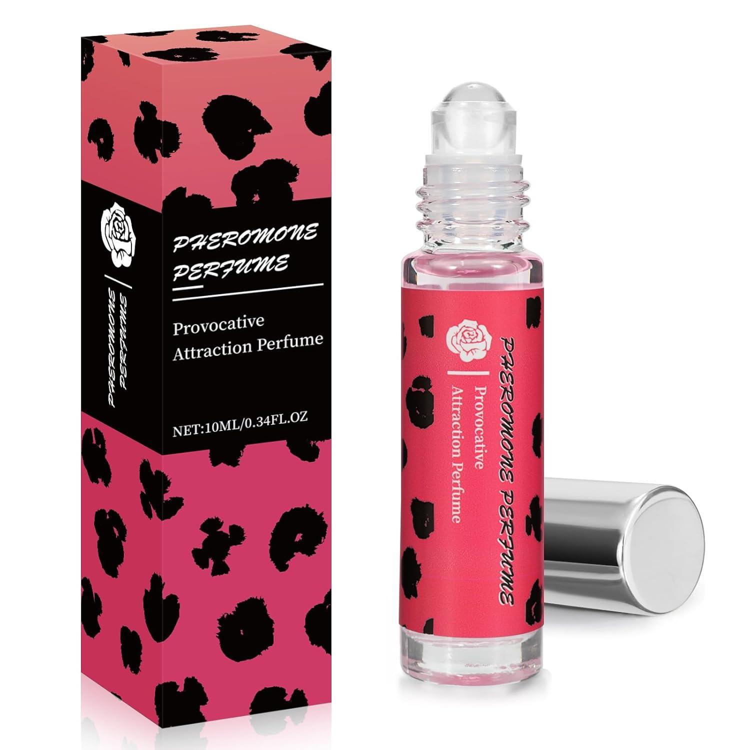 Long-Lasting Roll-on Oil Compared: Pheromone Perfumes Reveal Surprising Insights for Women...Seasonal Styles Check This Out!