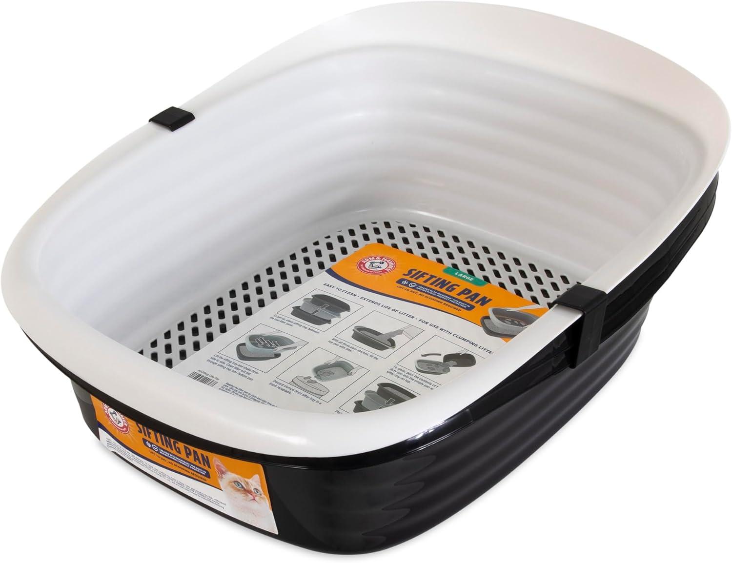 Compare Arm & Hammer: Sifted, Tested, Trays—Surprising Insight!