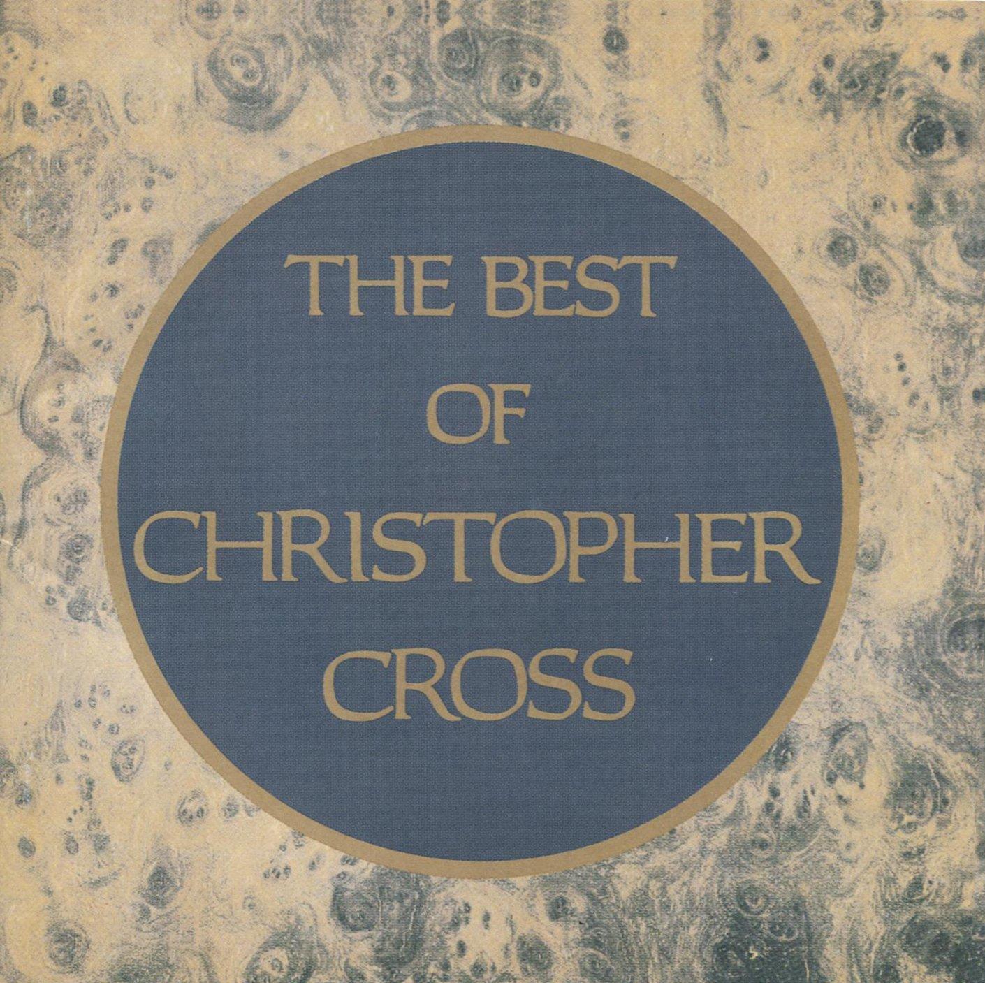 Comparing Christopher Cross: A SHM Vs. Best Hits Showdown… Which Rules?