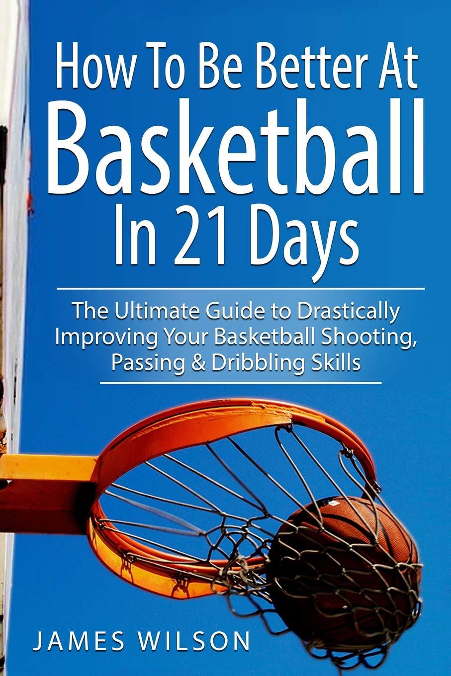 Discover Surprising Insights On Basketball Books vs. Tools...Tested!