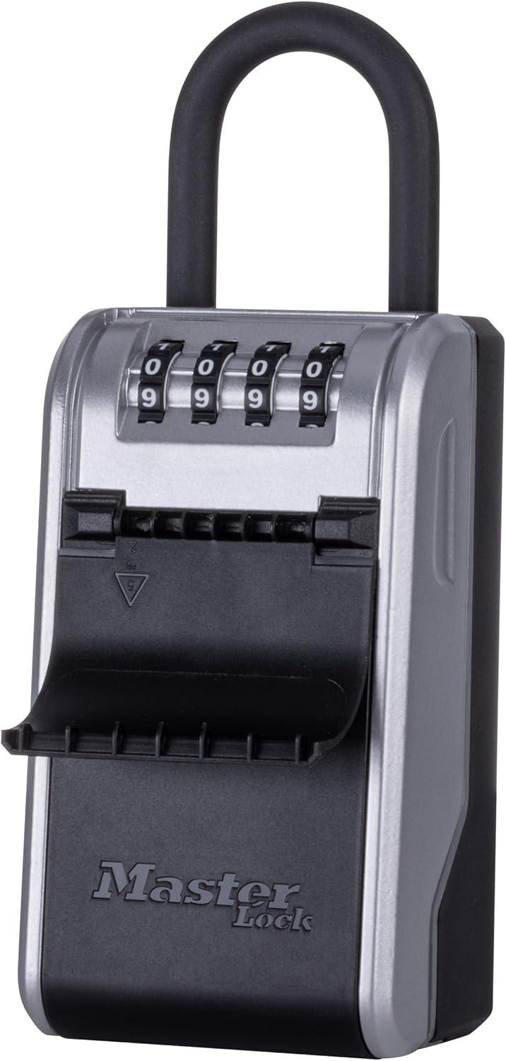 Code vs Key: Tested Master Lock Benefit for Managers