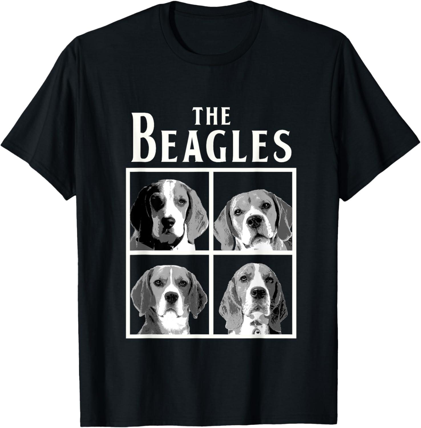 Funny Beagle Tee Versus Gift Gear: Surprising Insight Sharpened