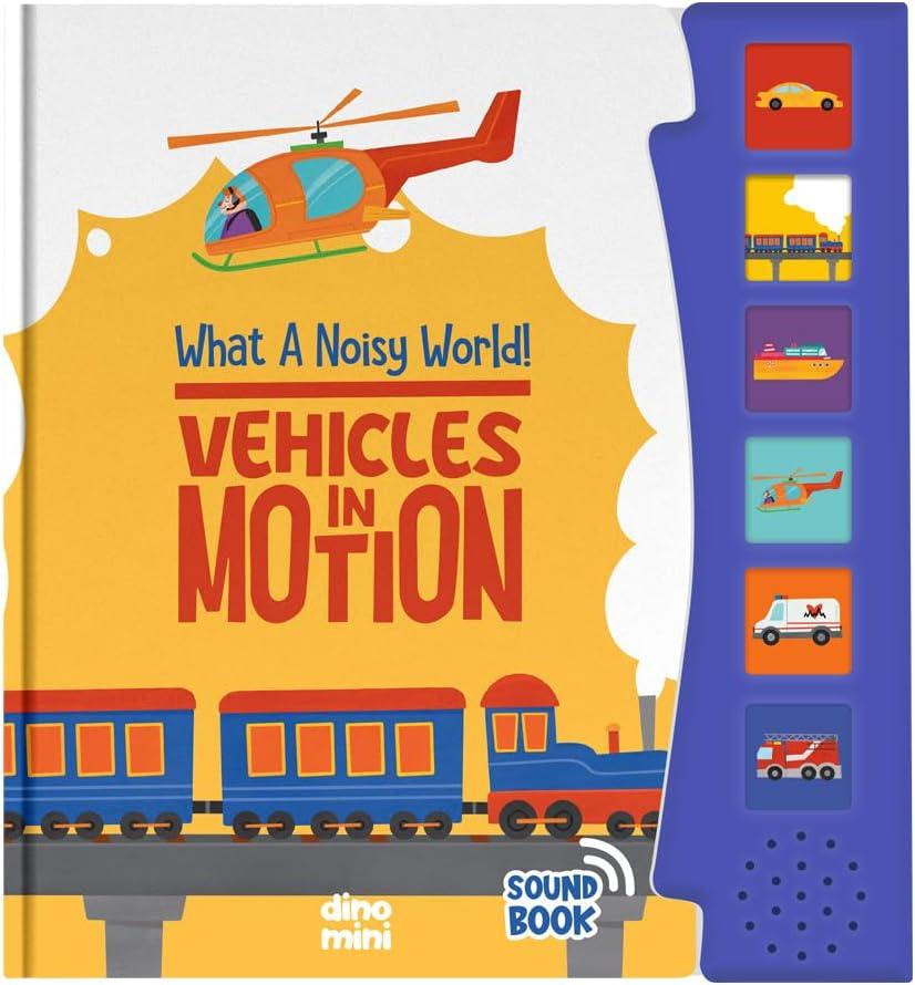 Meet The Noisy, Tested Toy Showdown For Tiny Ears!