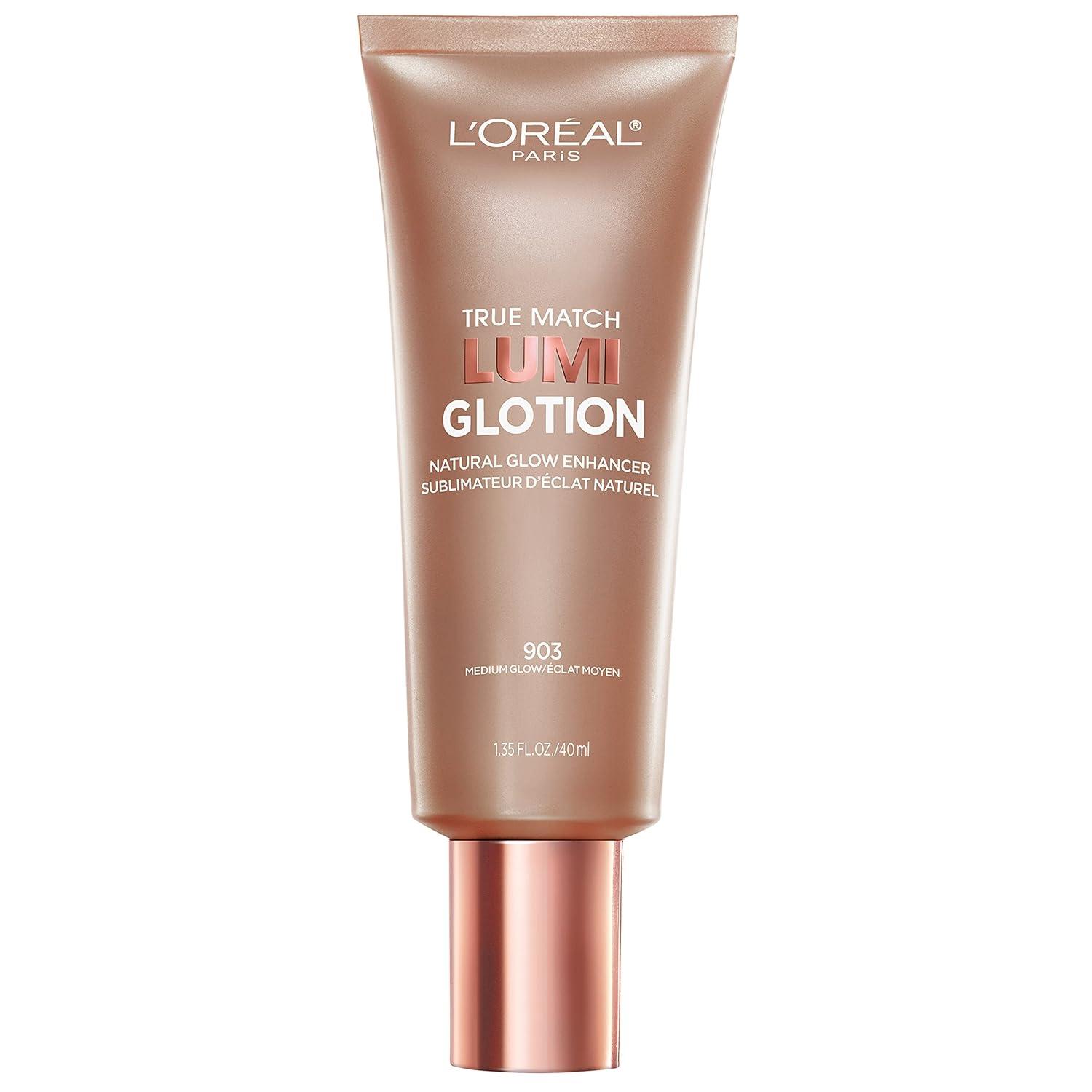 L’Oreal vs. Restoratives: Surprising Glow Revealed… Test This Trio For Trendy Tones