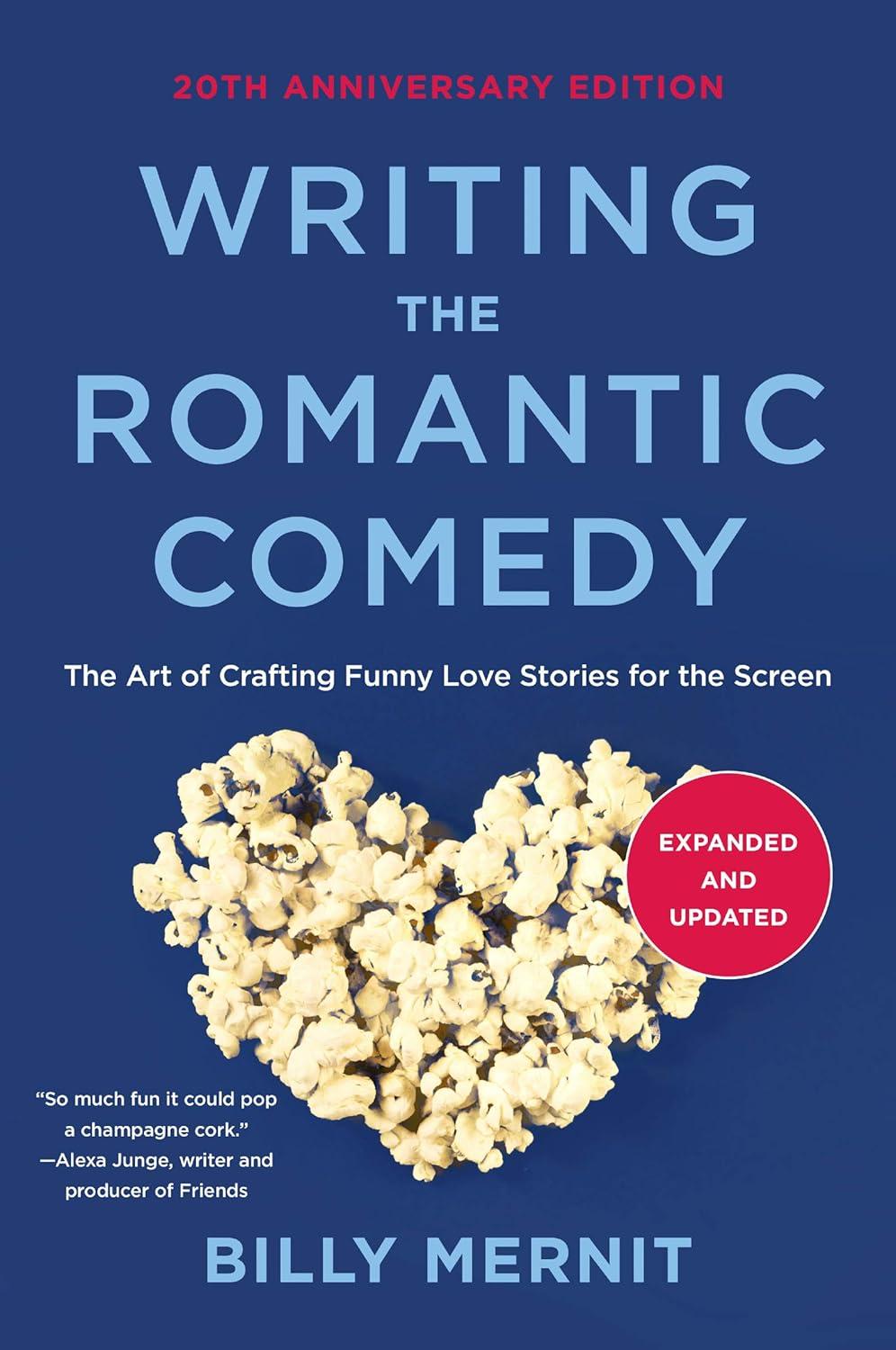 Screenwriting Secrets: Expanded versus Tested Love…Surprising Insights!