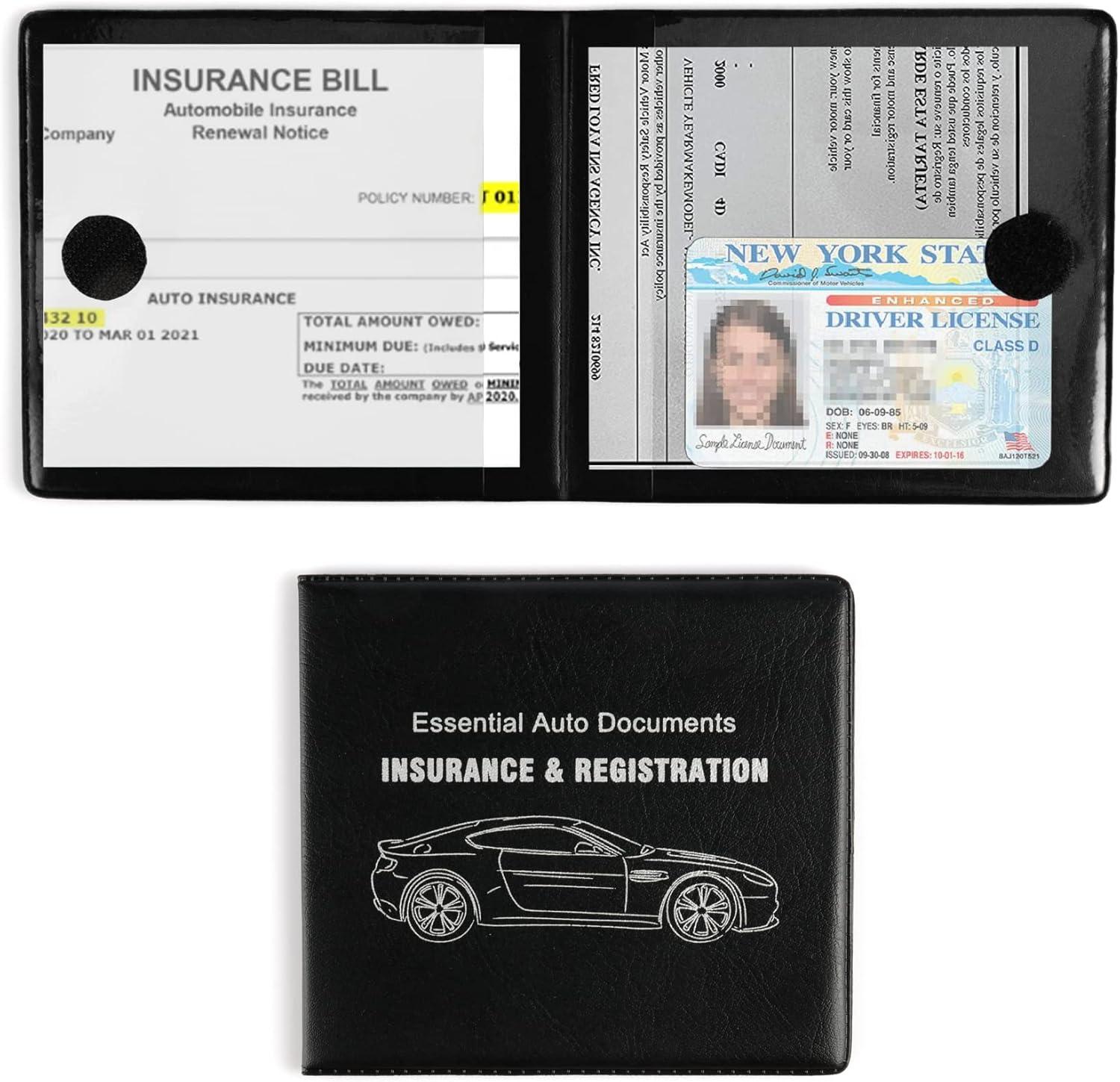 UYYE Holder's Perfect tested Fit, 2 Pack Wins for Insurance... Car Organizer Magic, Practical for Miles!