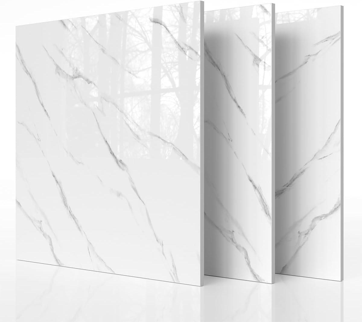 Surprising Tile Showdown: Easy nav