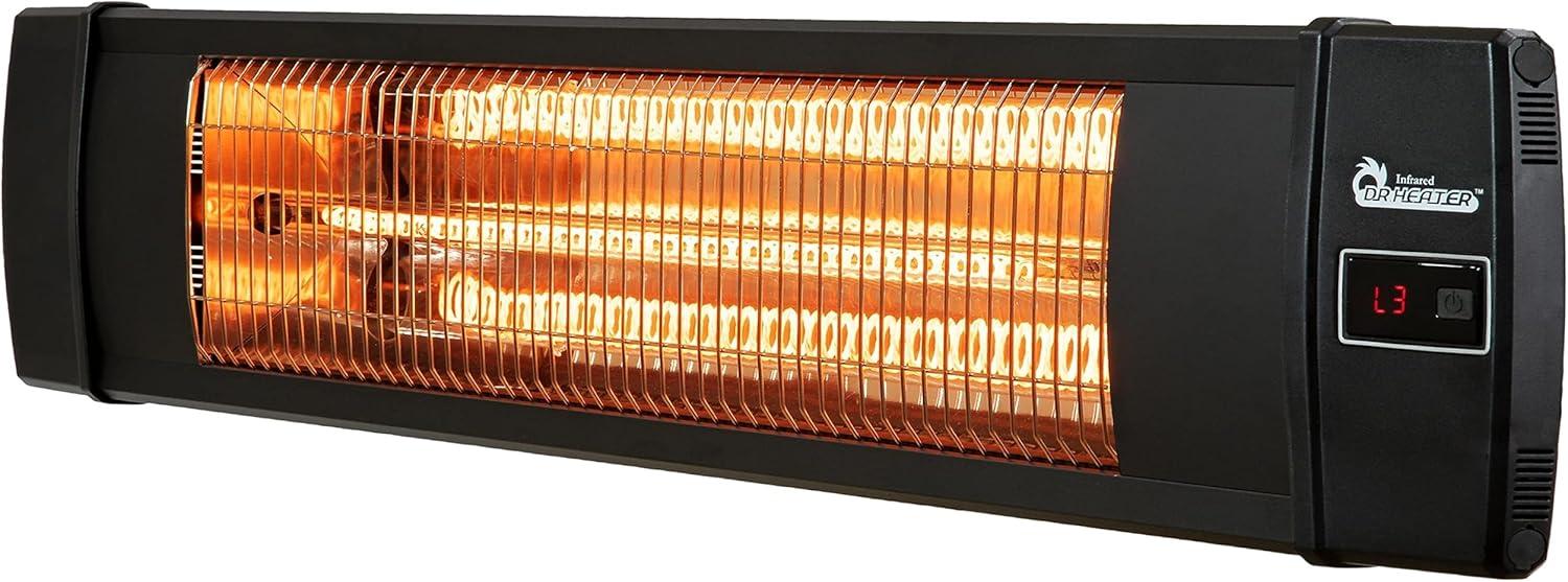 Heated Spaces Compared: Outdoor Versus Indoor Choices