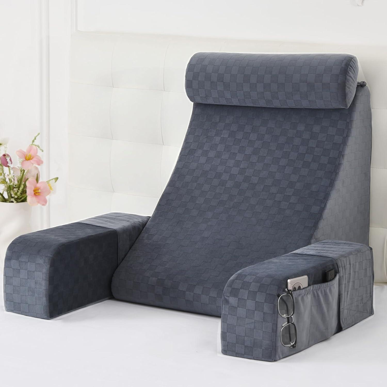 Easy Read Pillow Assemble, Quality Tested