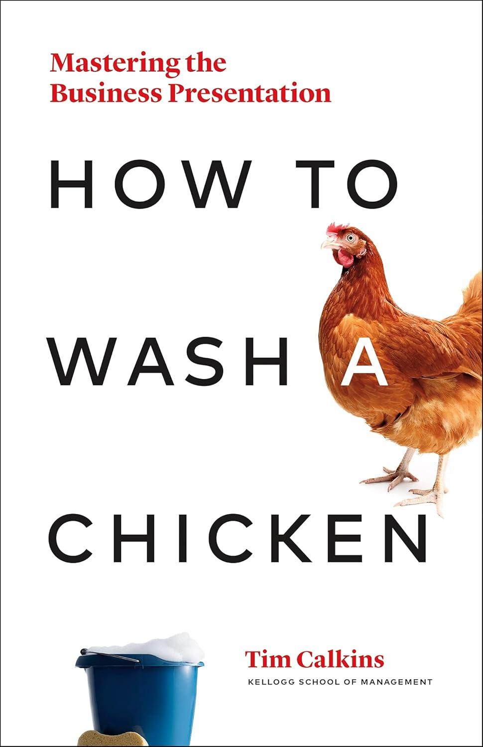 Chicken Shredder vs. Chicken Book: Tested Kitchen Fun vs. Surprising Insight