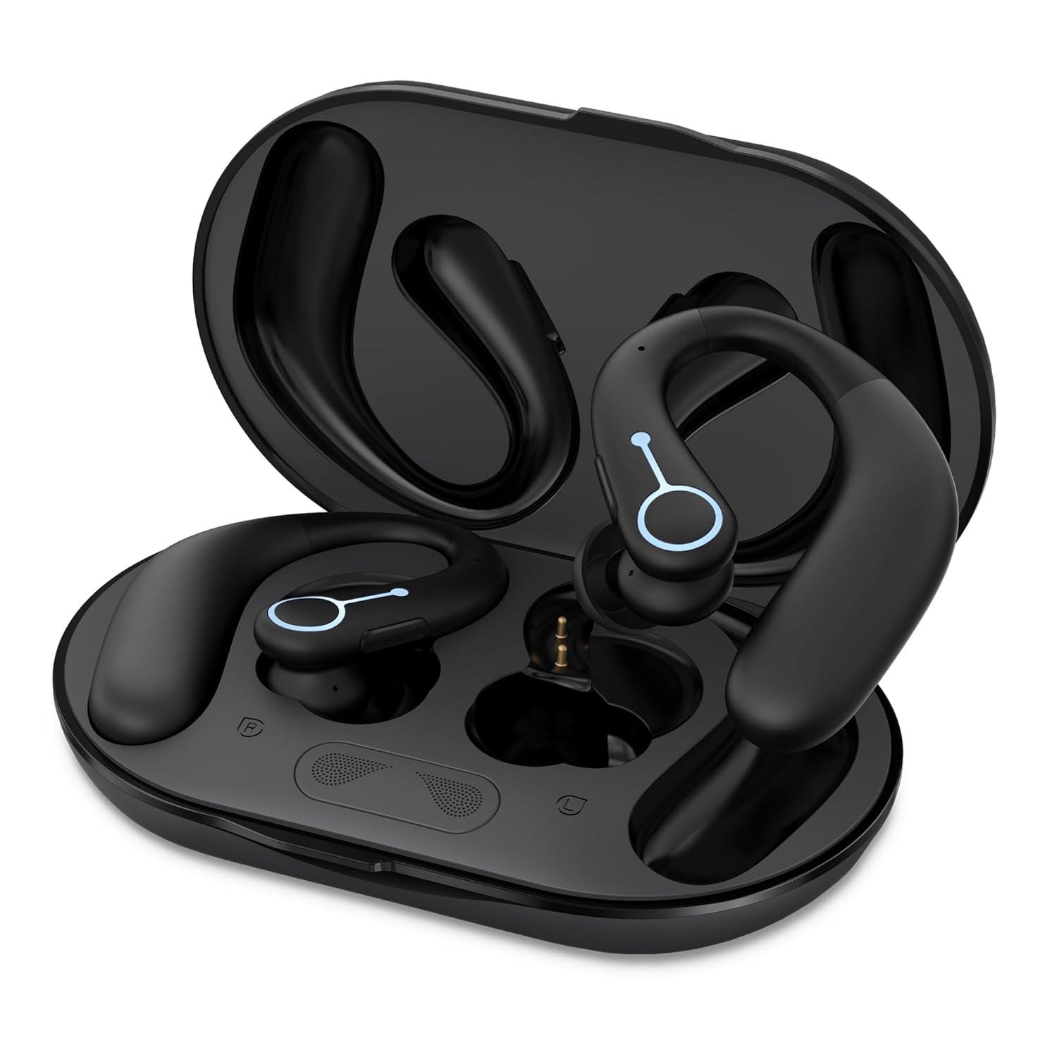Top Hearing Aids Compared: Surprising Fit Benefits