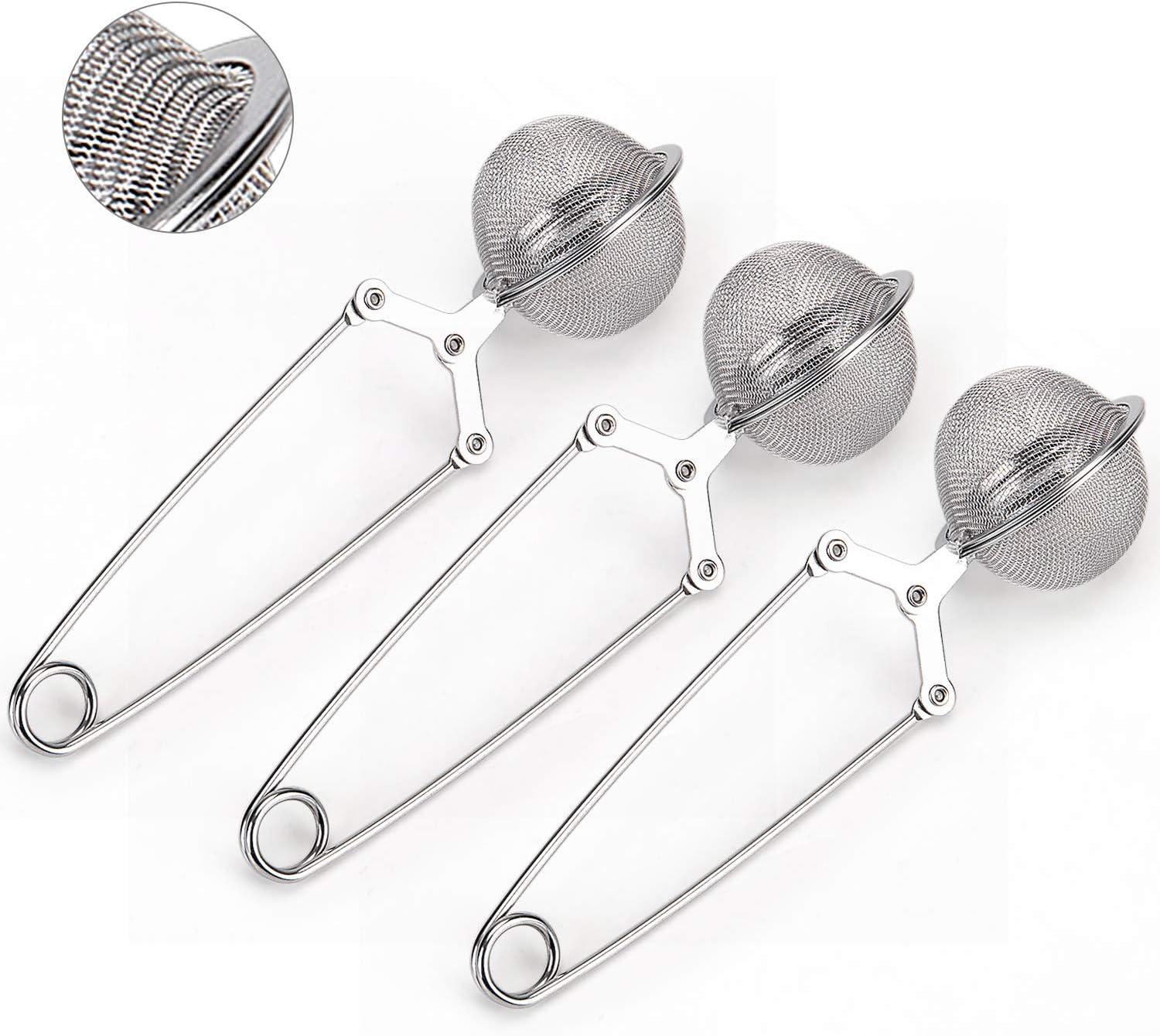 Snap Ball Versus JEXCULL Strainer: Tested Fine Mesh Insights