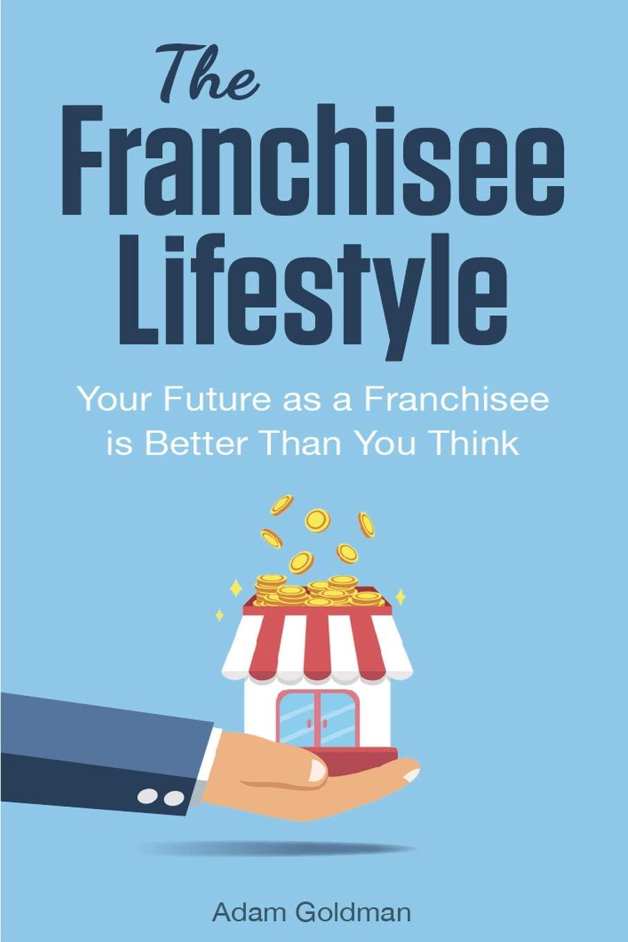 Franchise Success: Your Future is Surprisingly Bright... Compared to Regular Business!