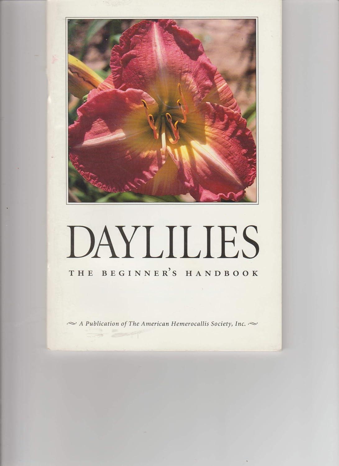 Daylilies Showdown: Tested Beginner Guide Versus Seasonal Tips...Surprising perks!