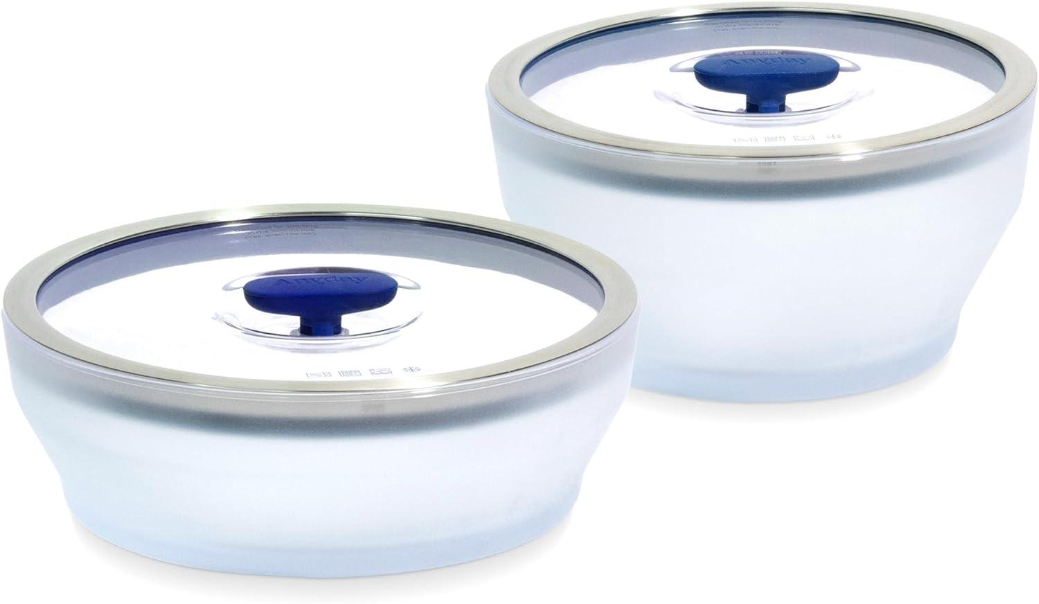Microwave Cookware Showdown: Versatile Dishes Compared!