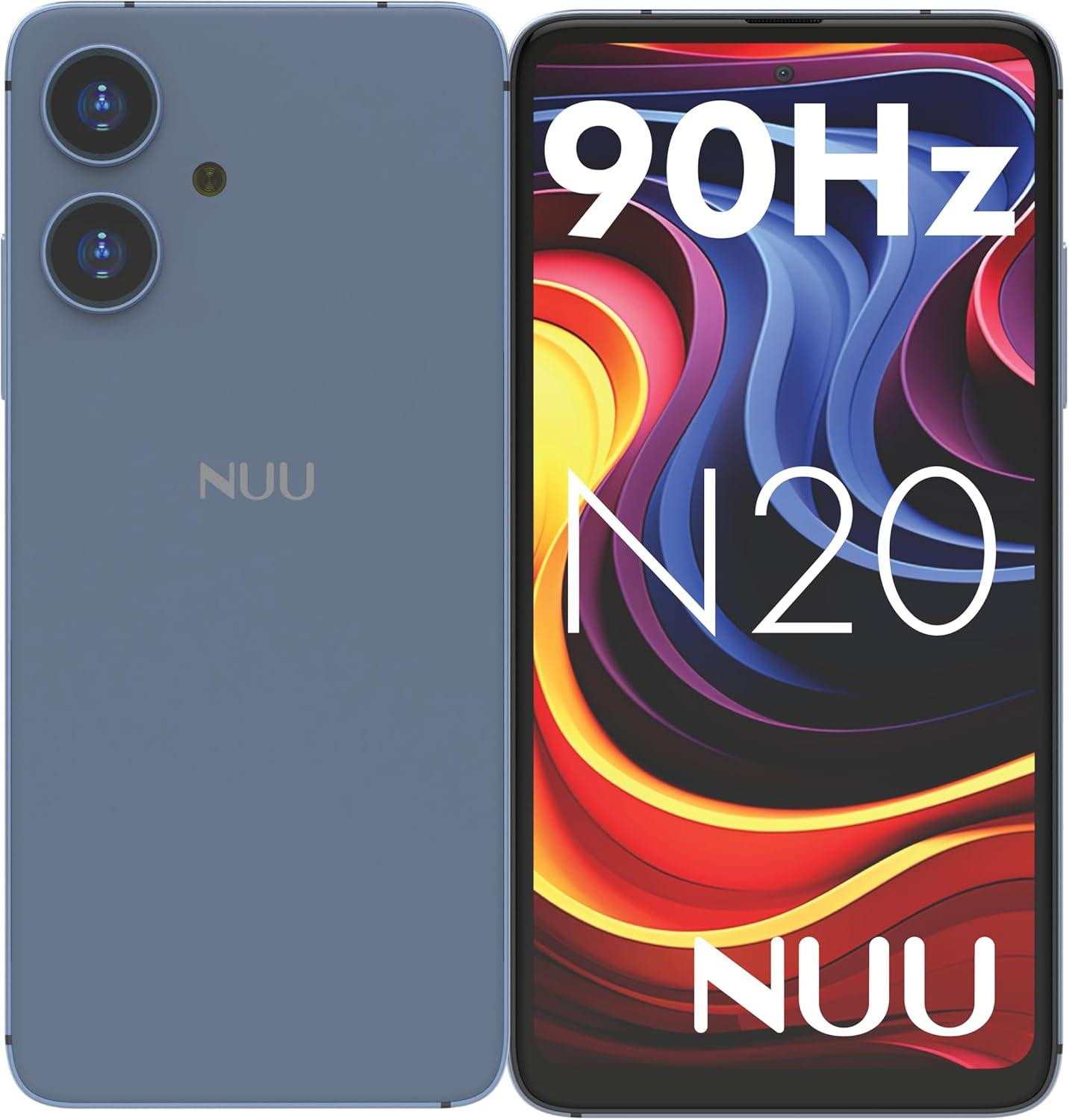 Surprising Dual-SIM Bargain Unlocked!