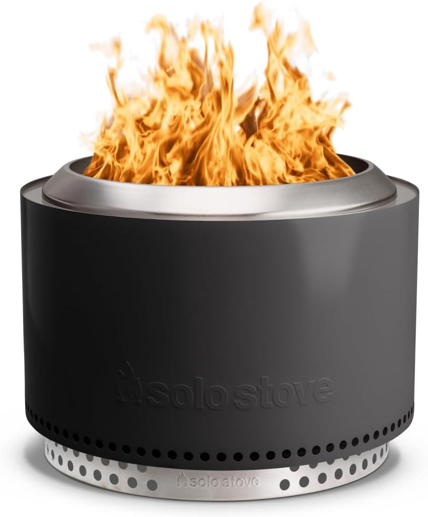 Surprising Insight: Tested Fire Pits vs. Outdoor Needs