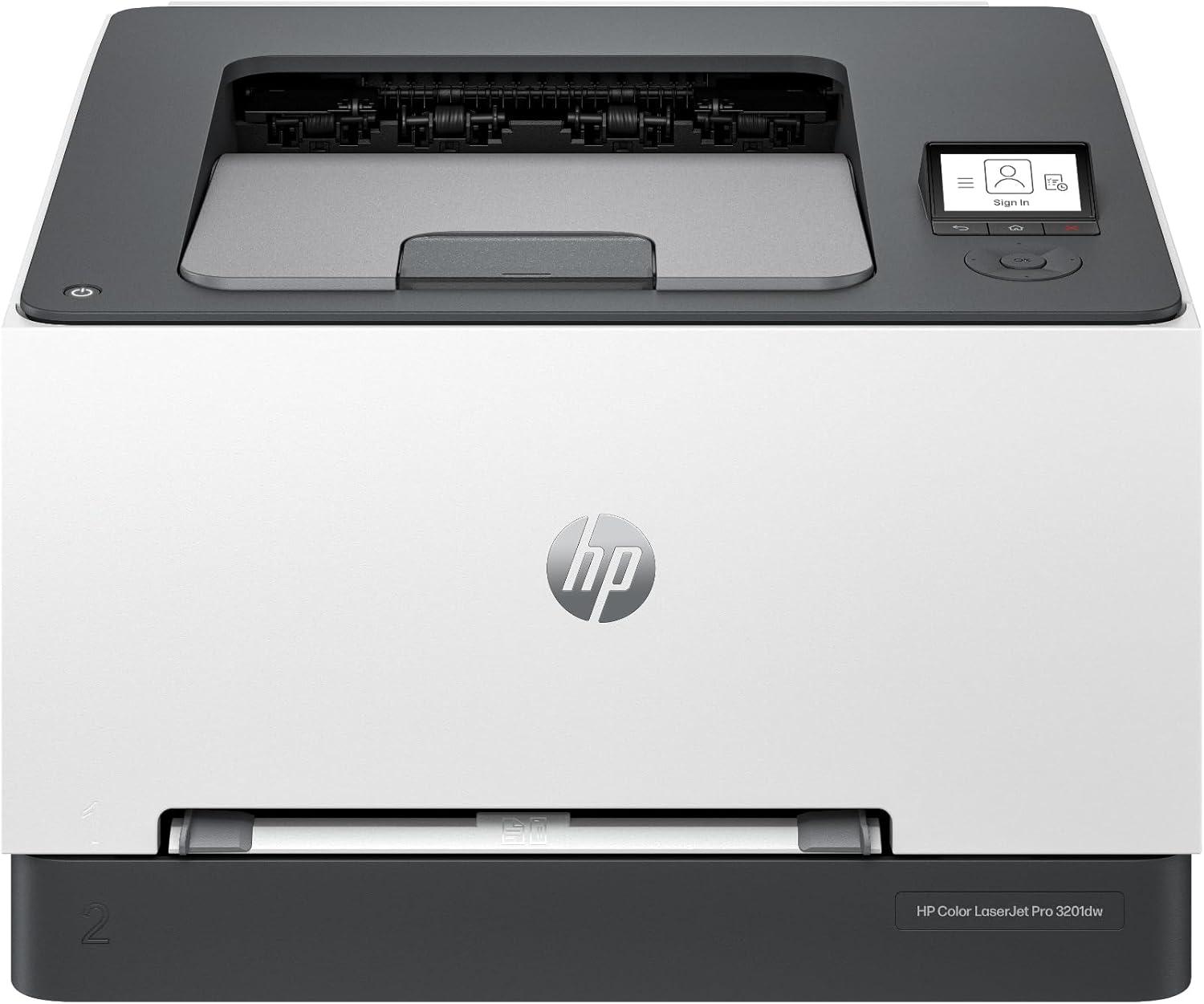 LaserJet Versus MF753Cdw: A Surprising Print Showdown