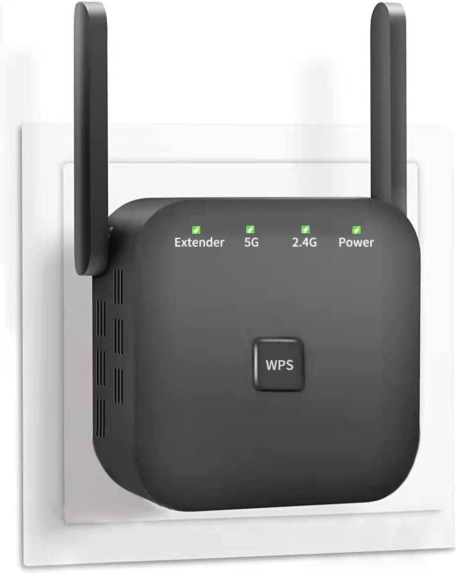 Surprising WiFi Showdown: Boosters Versus Needs