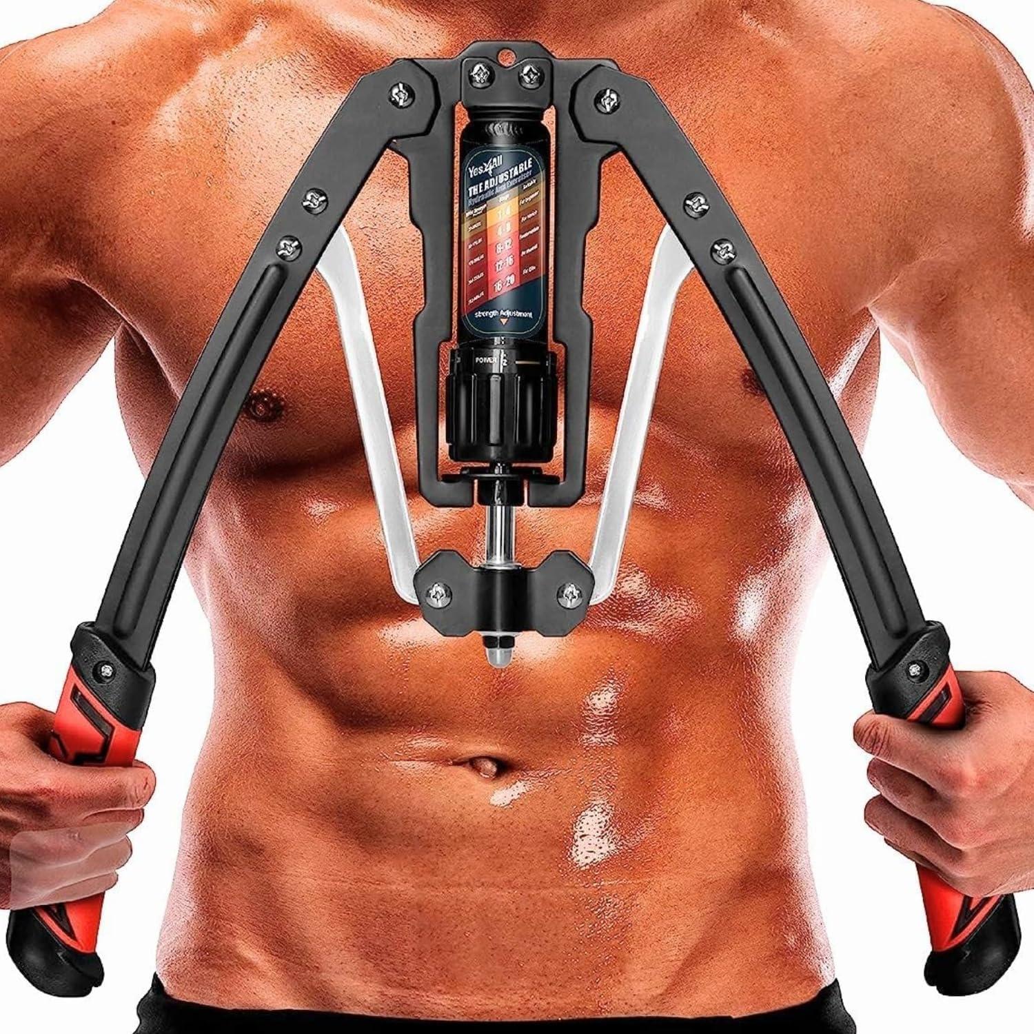 Rotating vs Testing Resistance: Surprising Fitness Insights