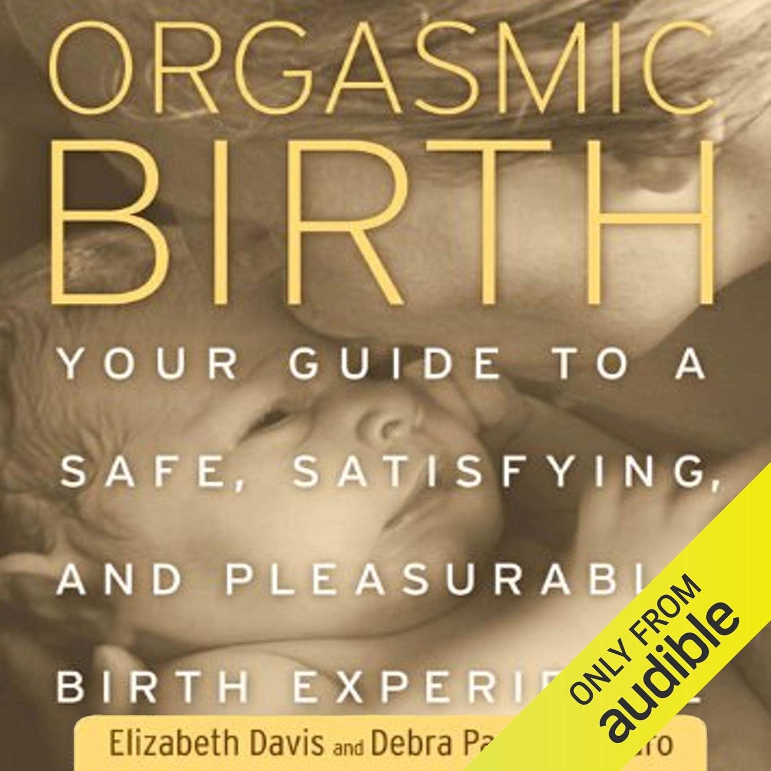 Compared: Surprising Foods Versus Celestial Birth Experiences