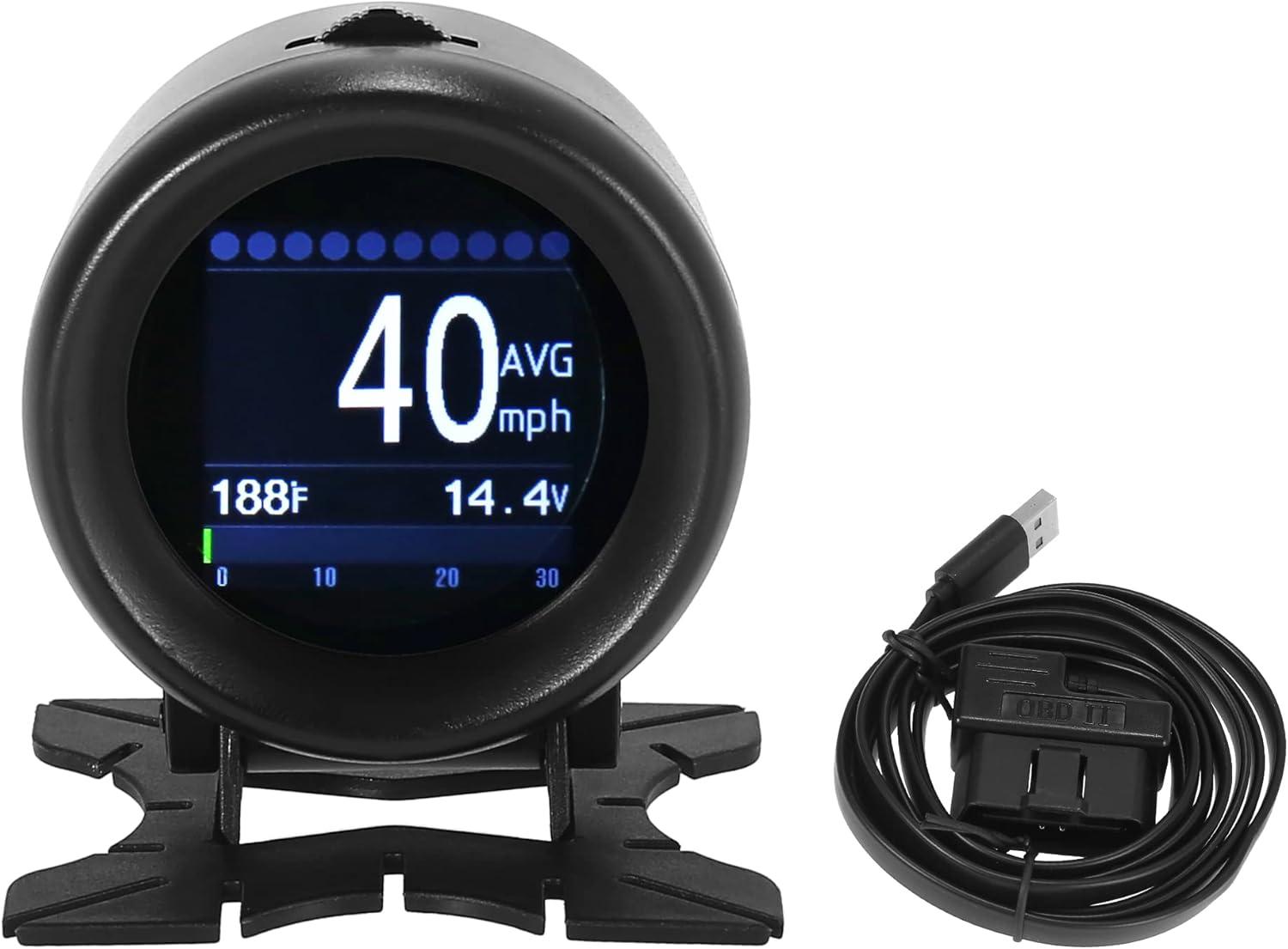 Surprising Insight: X AutoHaux OBDII Tested Versus Benefits