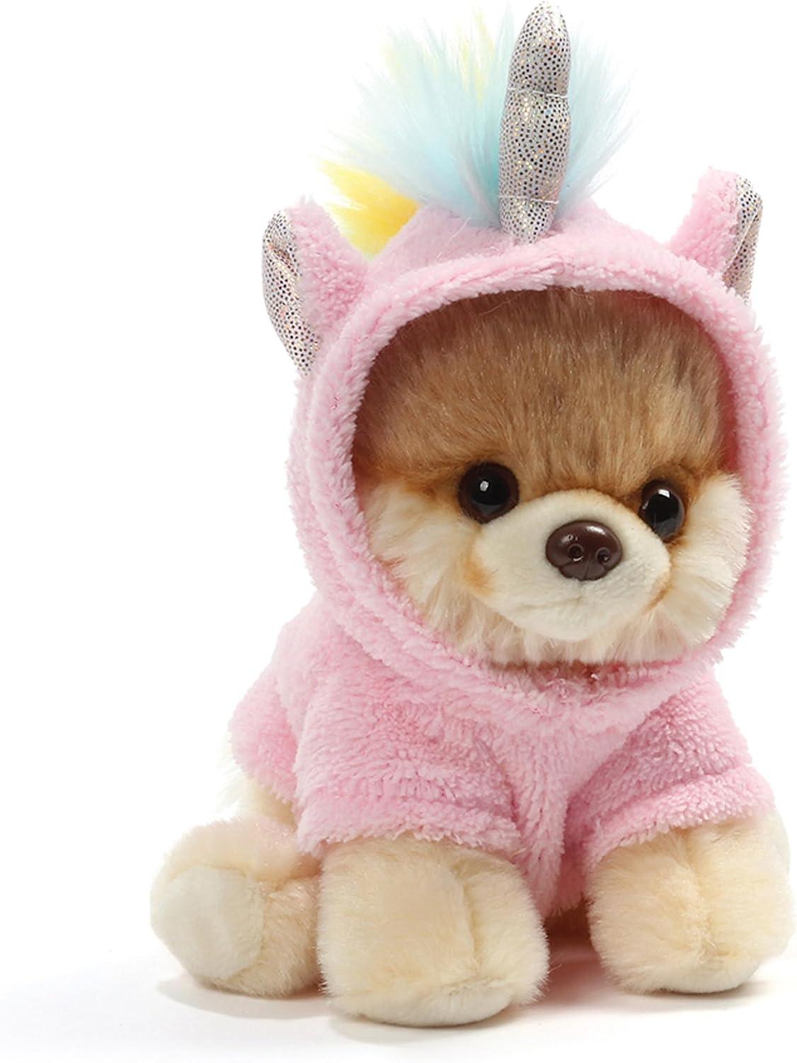Surprising Showdown: GUND World’s cutest vs. Unicorn Stuffed’s найкращий... Utterly Tested!