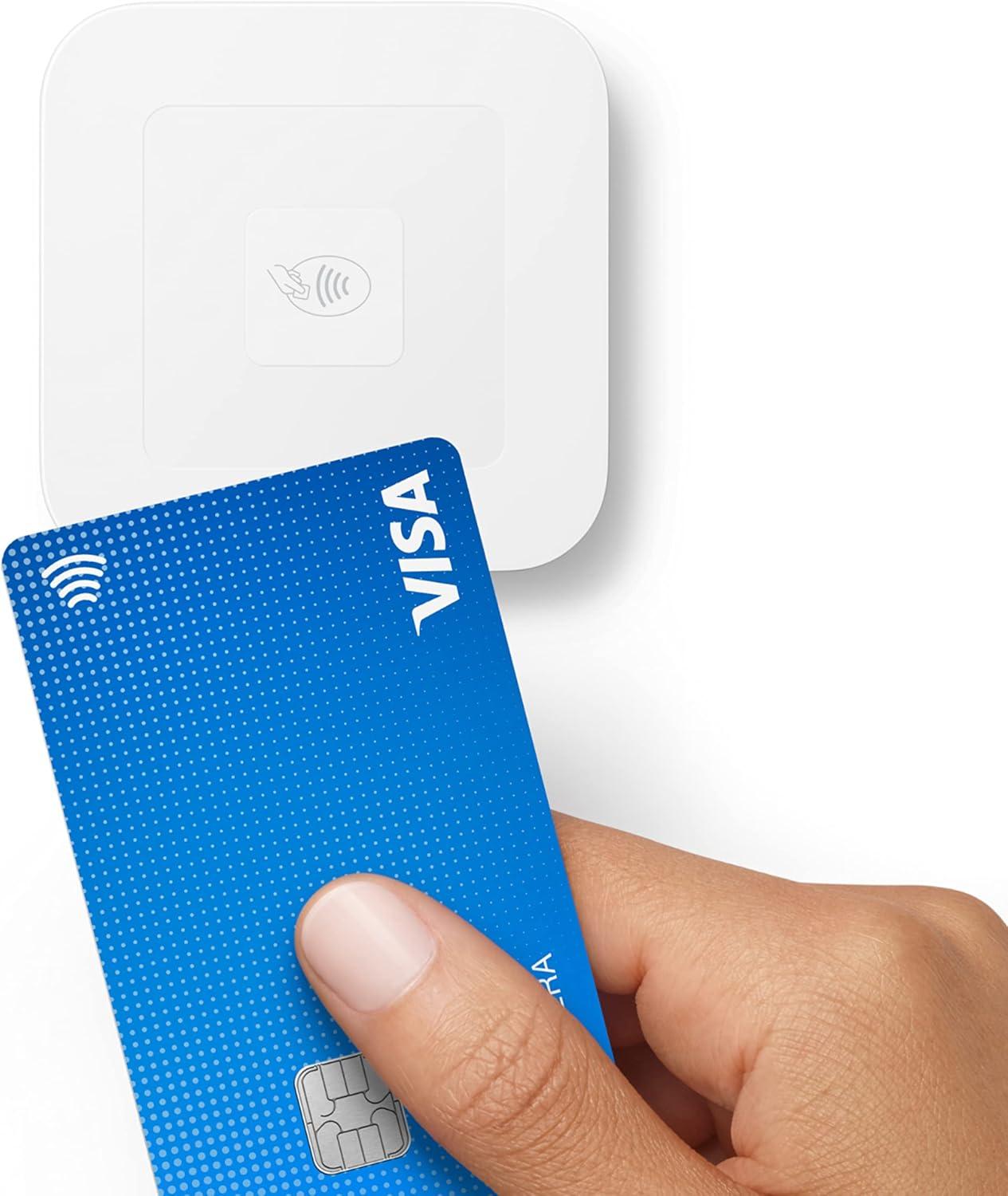 Square Reader Showdown: Surprising Insight on Contactless Chip Technology for Small Business