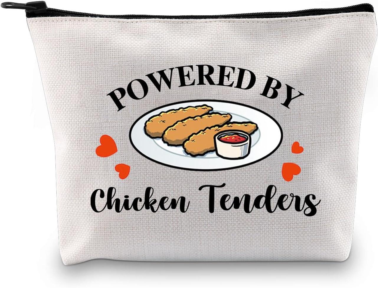 Funny vs. Functional: Chicken Tenders Gift Showdown Compared...Perfect Foodie Trend!