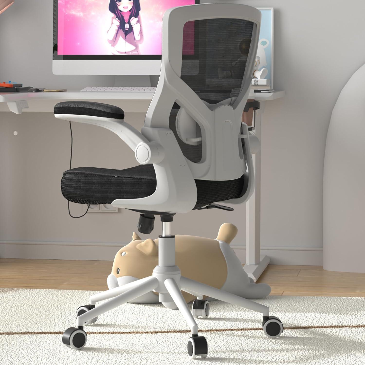 Surprising Insight: CYKOV vs ergo-cushions… tested!