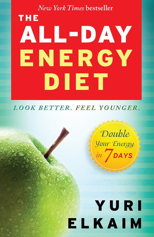 Double-Energy Boost Diets Versus... Tested Insights!